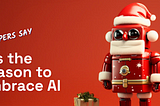 Revolutionizing the Holiday Shopping Experience With AI