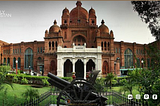 Lahore, often referred to as the “Heart of Pakistan,” is a city where history and culture converge…