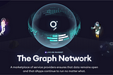 THE GRAPH (FOR DUMMIES)