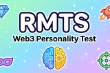 After MBTI and SBTI, Web3 Users Finally Have Their Own Personality Test