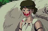 Film Review: ‘Princess Mononoke’