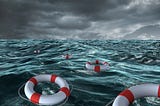 navigational buoys