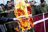 Should Freedom of Speech Be Restricted in Favor of Security and International Relations?