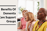 Should You Join A Dementia Caregiver Support Group Featured Image — MeetCaregivers