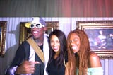 The time I met Denis Rodman