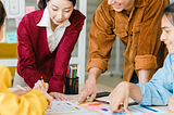 Marketing, PR and Sales: Who Leads the Race for Leads?