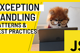 JavaScript Exception Handling: Patterns & Best Practices