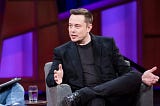 Elon Musk: Pioneering the Future — A Journey Up to 2023.