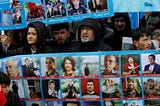 Freedom means for Uyghurs