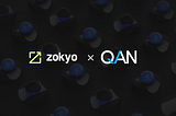 Zokyo and QANplatform Sign a Strategic Partnership for a Safer Blockchain Ecosystem