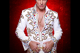 4Men e “ELVIS — A Musical Revolution” no Teatro Santander: Uma Parceria de Estilo e Exclusividade