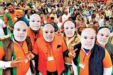 Understanding the Psychology of the Cult of Modi