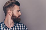 Cómo comenzar a cultivar la barba perfecta para tu rostro