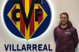 Life as a Villarreal CF intern: Part 2