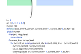 Trick for problem solving | Part One