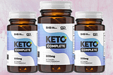 Keto Complete Reviews