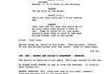 Page One: “Barney’s Version” (2010)