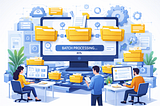 Batch Processing AI: A Researcher’s Guide to Scalable, Low-Cost Experimentation