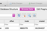 Tale of the Fluent Bit INPUT tail