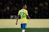 ESTÊVÃO WILLIAN — Player Analysis