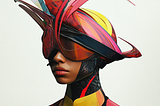 The Art of Digital Prompting: How AI Transforms Words into Visual Worlds