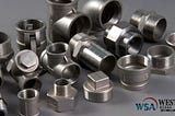 Understanding Forged Fittings: What You Need to Know