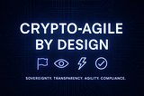 Crypto-Agile by Design: Why the Future Belongs to Organisations That Plan, Not React