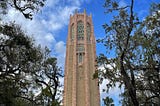 Bok Tower Gardens, A National Historic Landmark