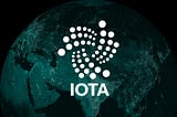 IOTA — The Next Big Thing?