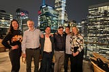 Thanks to a relentless founder: Adam Lewis and the Apploi journey