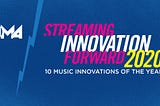 Innovations That Streamed Music Forward In 2020