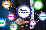 Roles of Human Resource