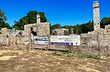 Historic Lithonia Now: Reimagining Bruce Street School