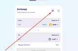 Listing LGBT Token PancakeSwap.