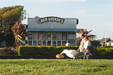 Ben & Jerry’s Has Just the Treat for You This St. Patrick’s Day After Enjoying a Pint