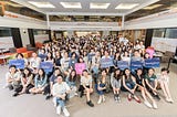 跟著曼陀號 找到你的科技職涯導師
