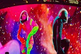 What I learnt from attending the Coldplay concert in Mumbai