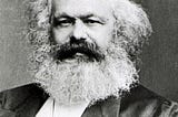 image of Karl Marx