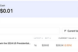 SuperUMAns #74 — USA Elections On Polymarket Secured By UMA’s Optimistic Oracle