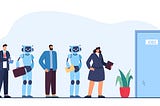Will ChatGPT take developers' jobs? — Or is it just overblown?