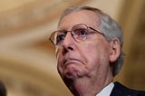 Senate republicans changes tune on filling SCOTUS seat in an election year