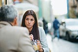 5 Red Flags You’re About to Get Pulled Back Into an Unavailable Man’s Orbit
