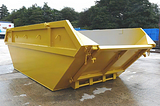 Why Choose Skip Hire Birmingham UK for Your Next Project?