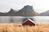 4 Things I’m Learning By Looking at The Nordic Lifestyle From Afar