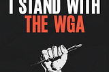How You Can Support the WGA Strike