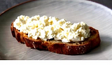 Dairy — Chef John’s Homemade Ricotta Cheese