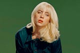 Billie Eilish’s Oxytocin (an opinion)