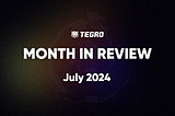 July 2024Review 📝