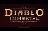 A Contrarian View on Diablo Immortal