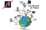 IoT without Internet… how does it affect its functionality?